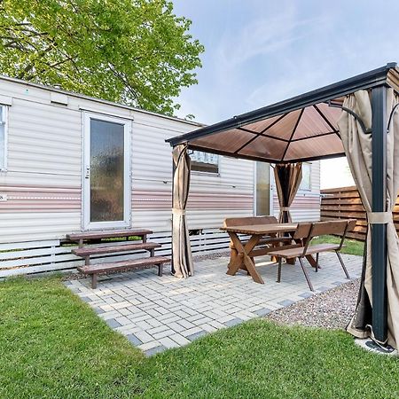 Atokaita Villa Palanga Eksteriør bilde