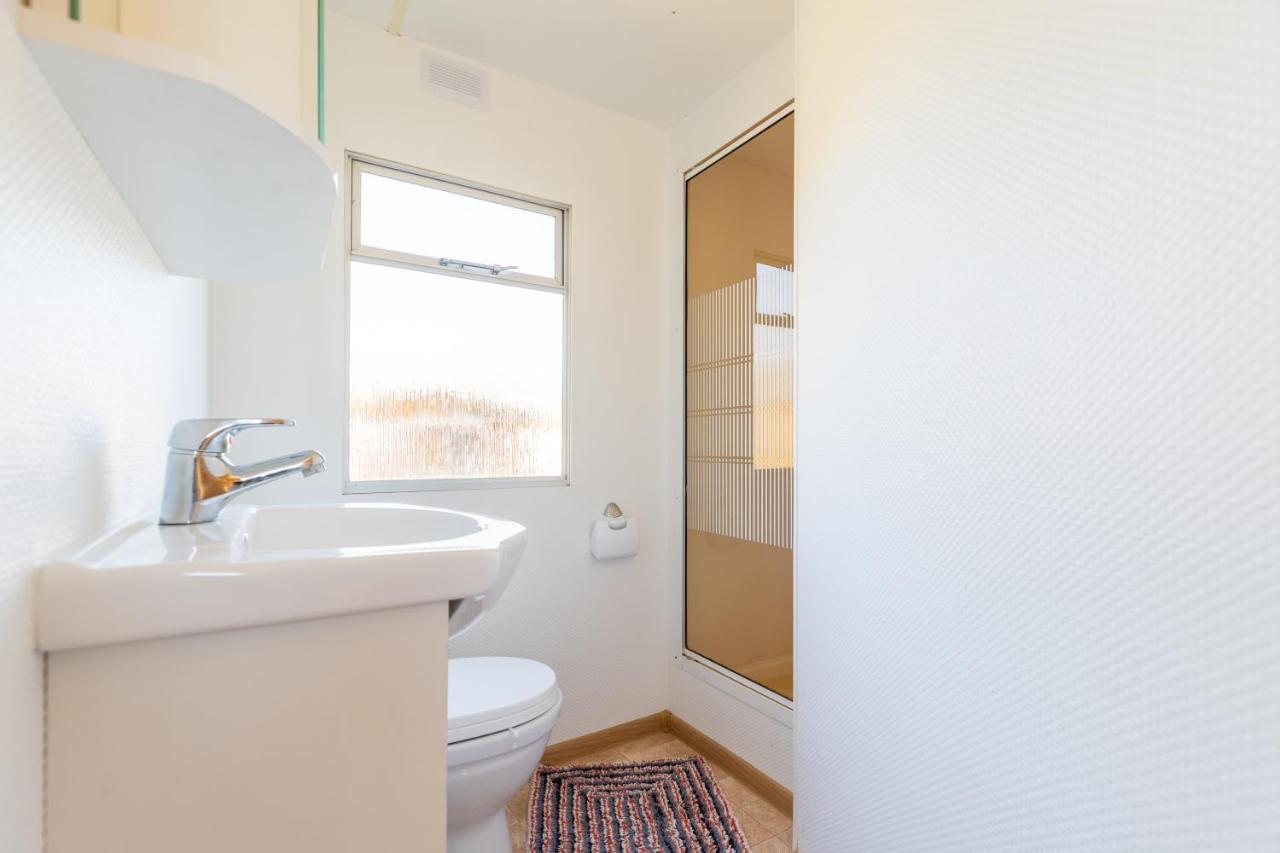 Atokaita Villa Palanga Eksteriør bilde