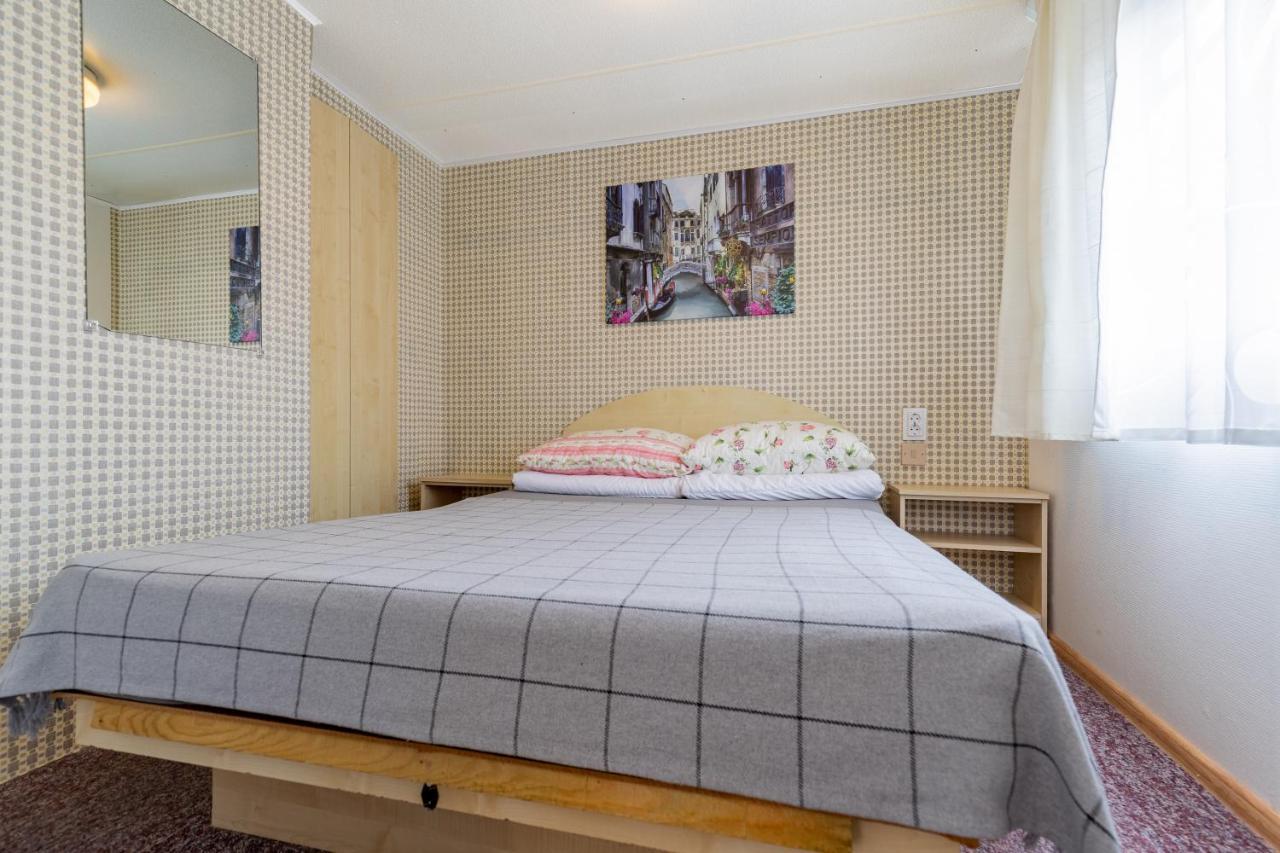 Atokaita Villa Palanga Eksteriør bilde