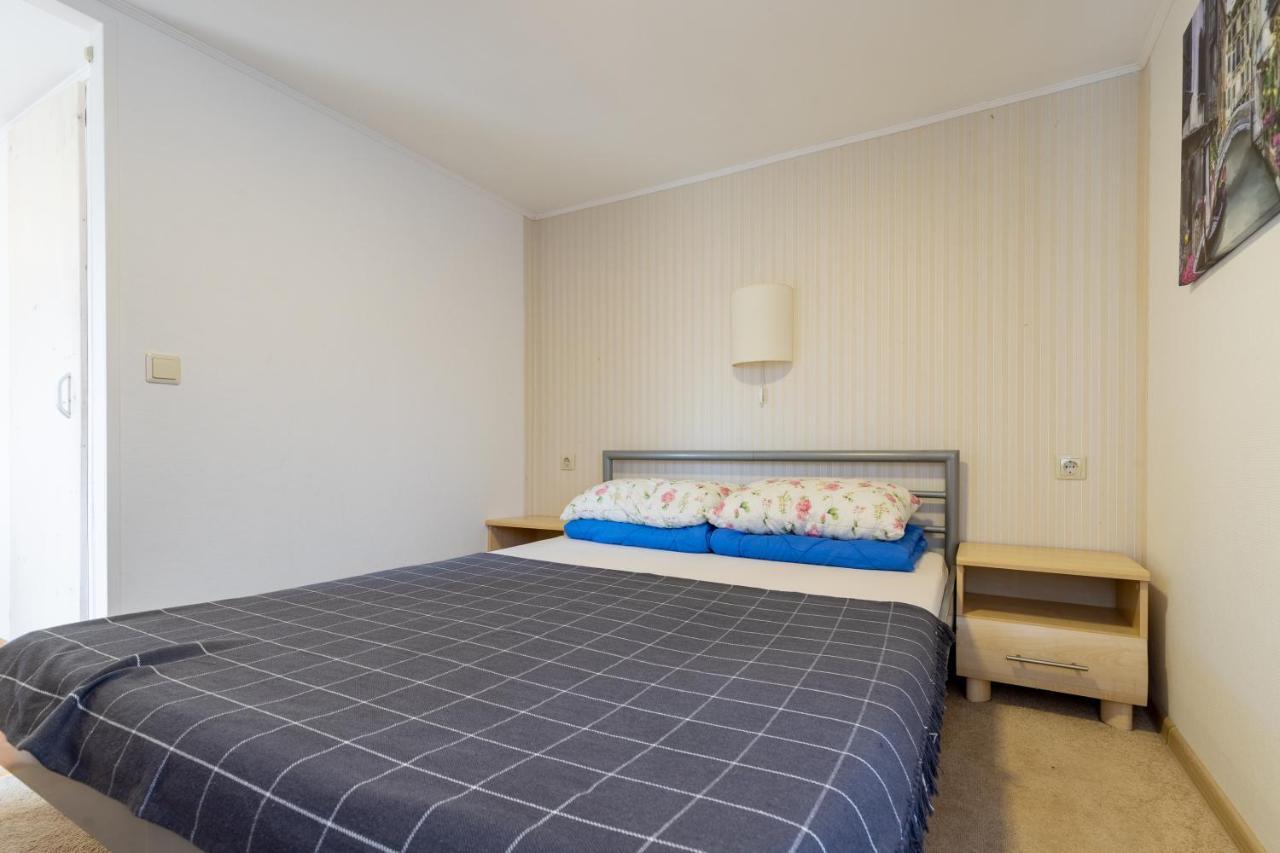 Atokaita Villa Palanga Eksteriør bilde