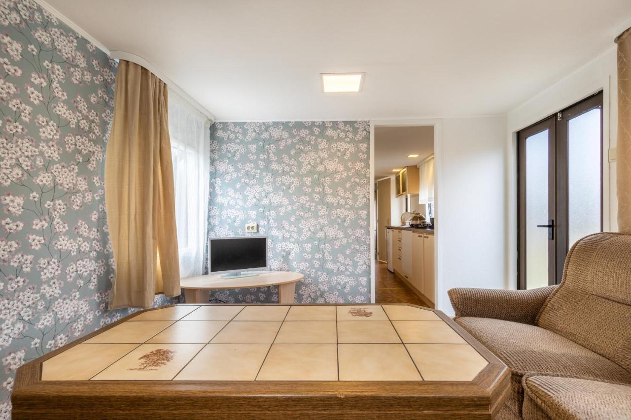 Atokaita Villa Palanga Eksteriør bilde