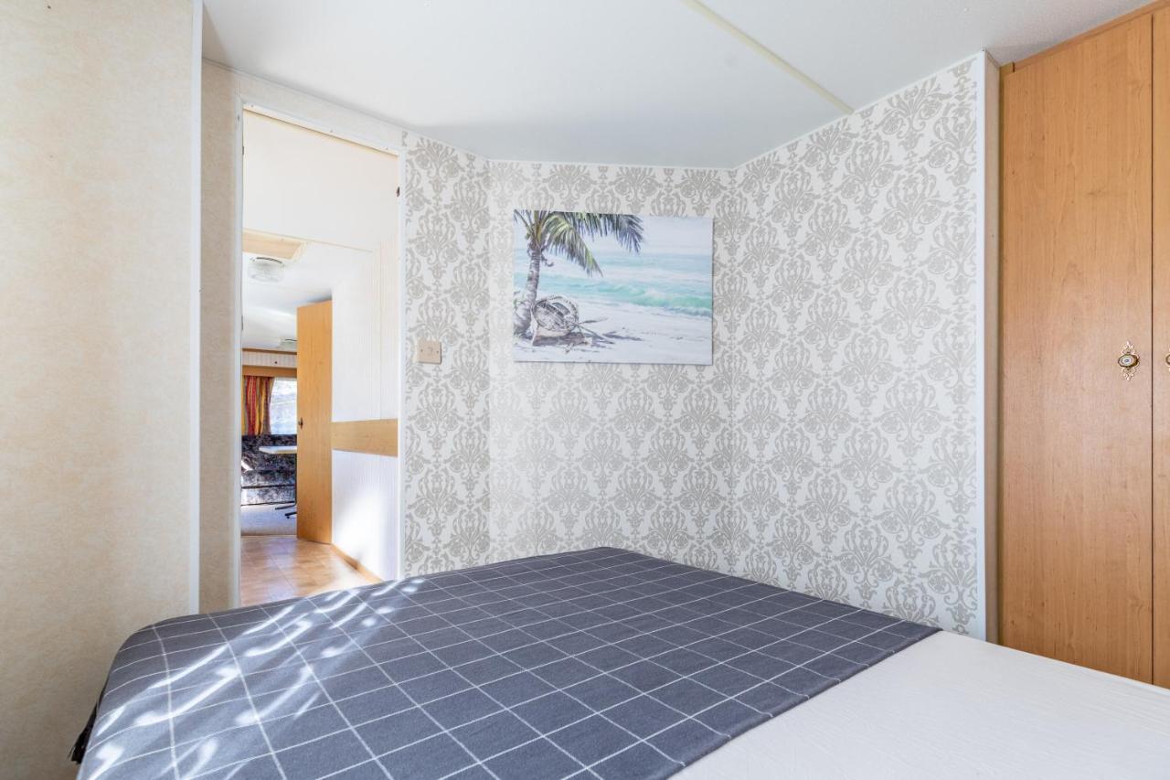 Atokaita Villa Palanga Eksteriør bilde