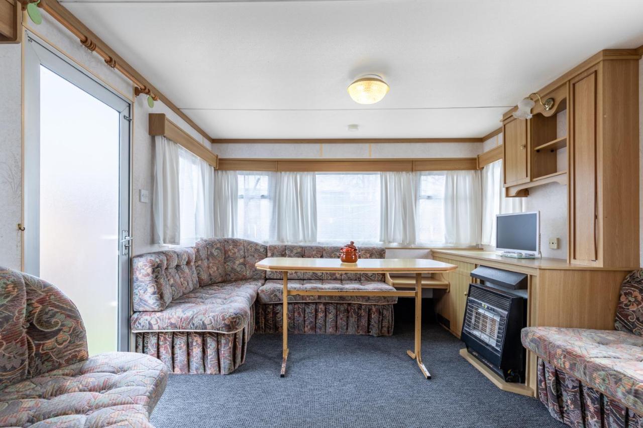Atokaita Villa Palanga Eksteriør bilde