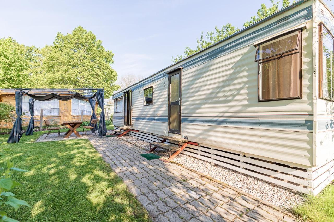 Atokaita Villa Palanga Eksteriør bilde